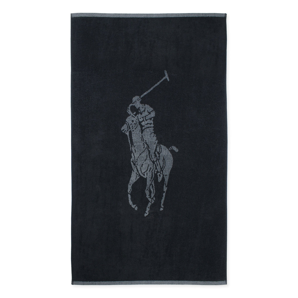 Polo Classic  - Combed Cotton Premium Towel