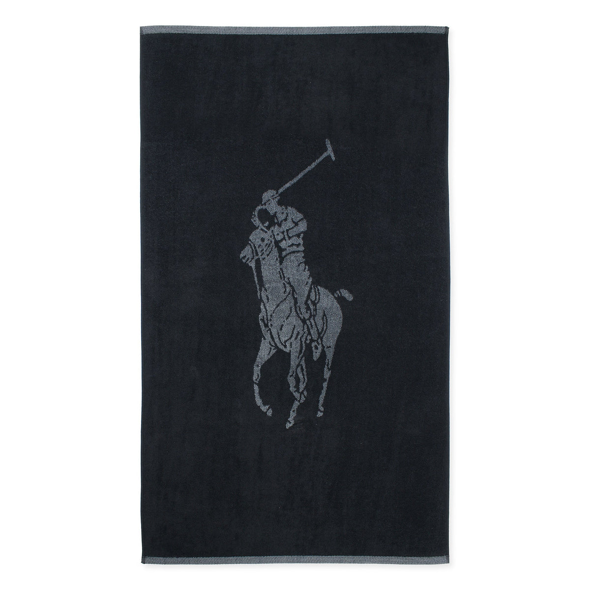 Polo Classic  - Combed Cotton Premium Towel