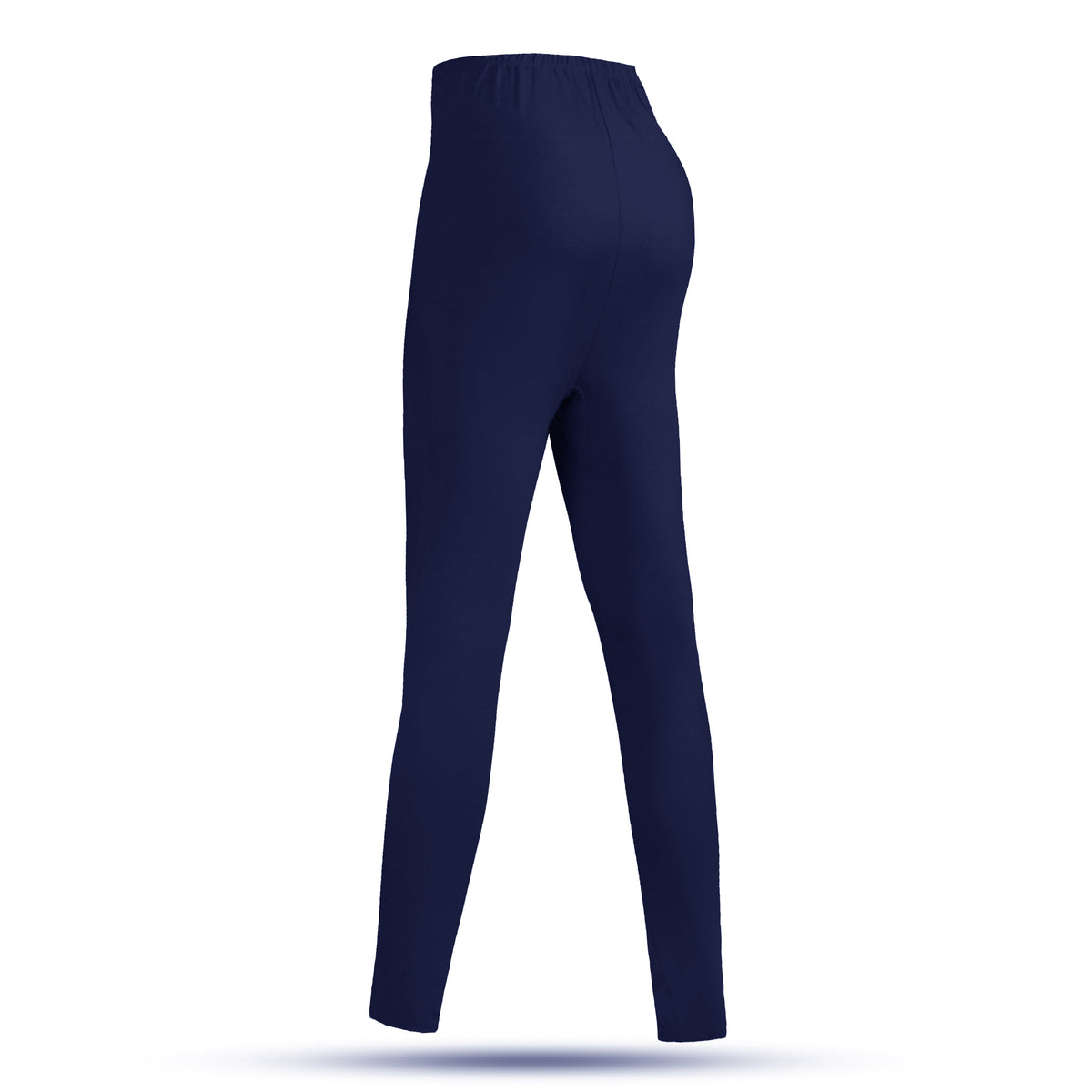 Ladies Summer Tights - Navy