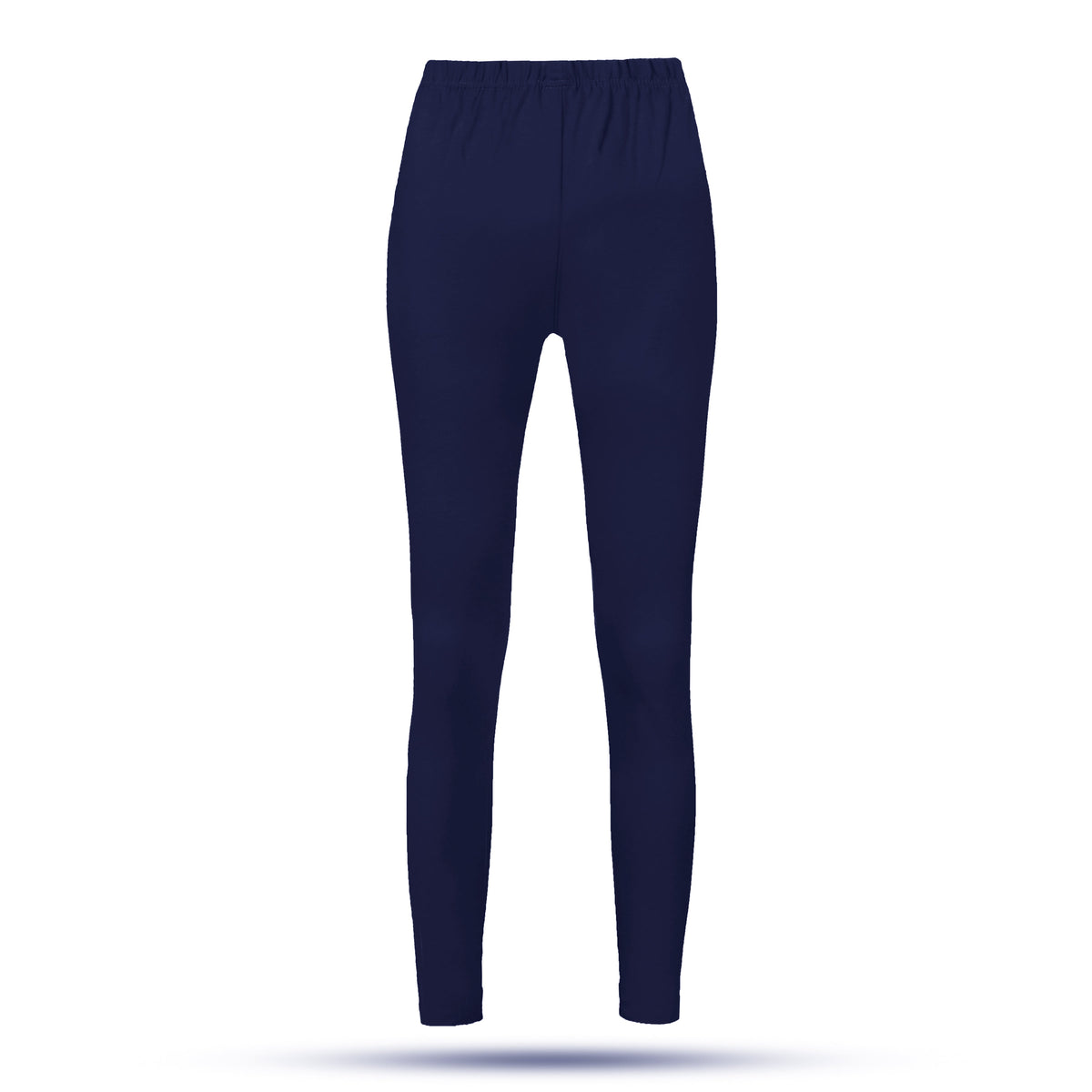 Ladies Summer Tights - Navy