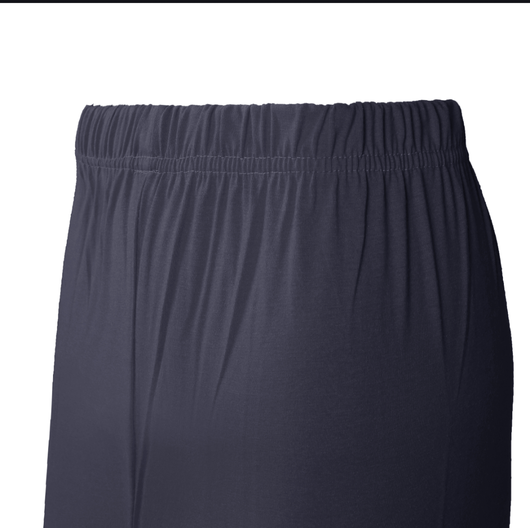 Ladies Summer Tights - Grey