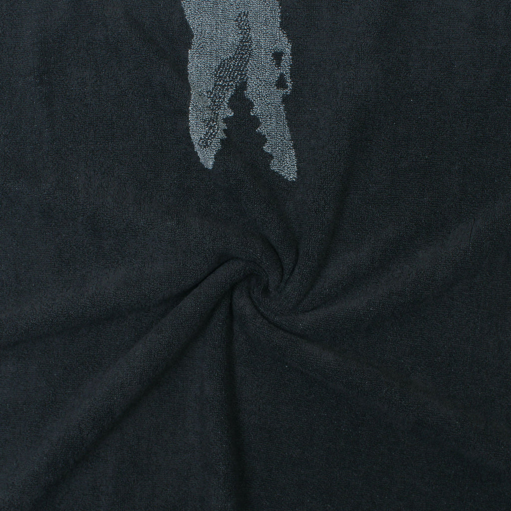 Crocodile Classic  - Combed Cotton Premium Towel