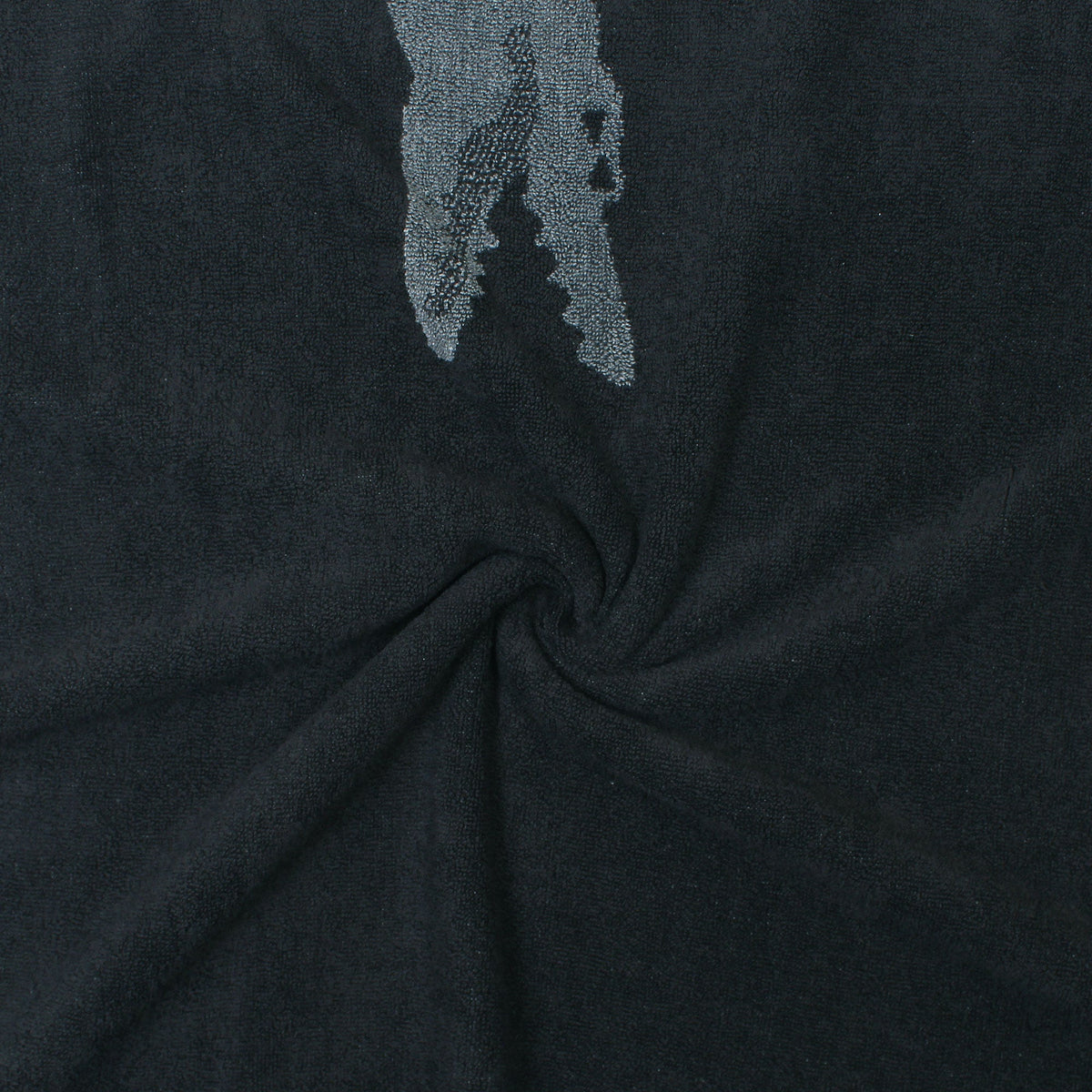 Crocodile Classic  - Combed Cotton Premium Towel