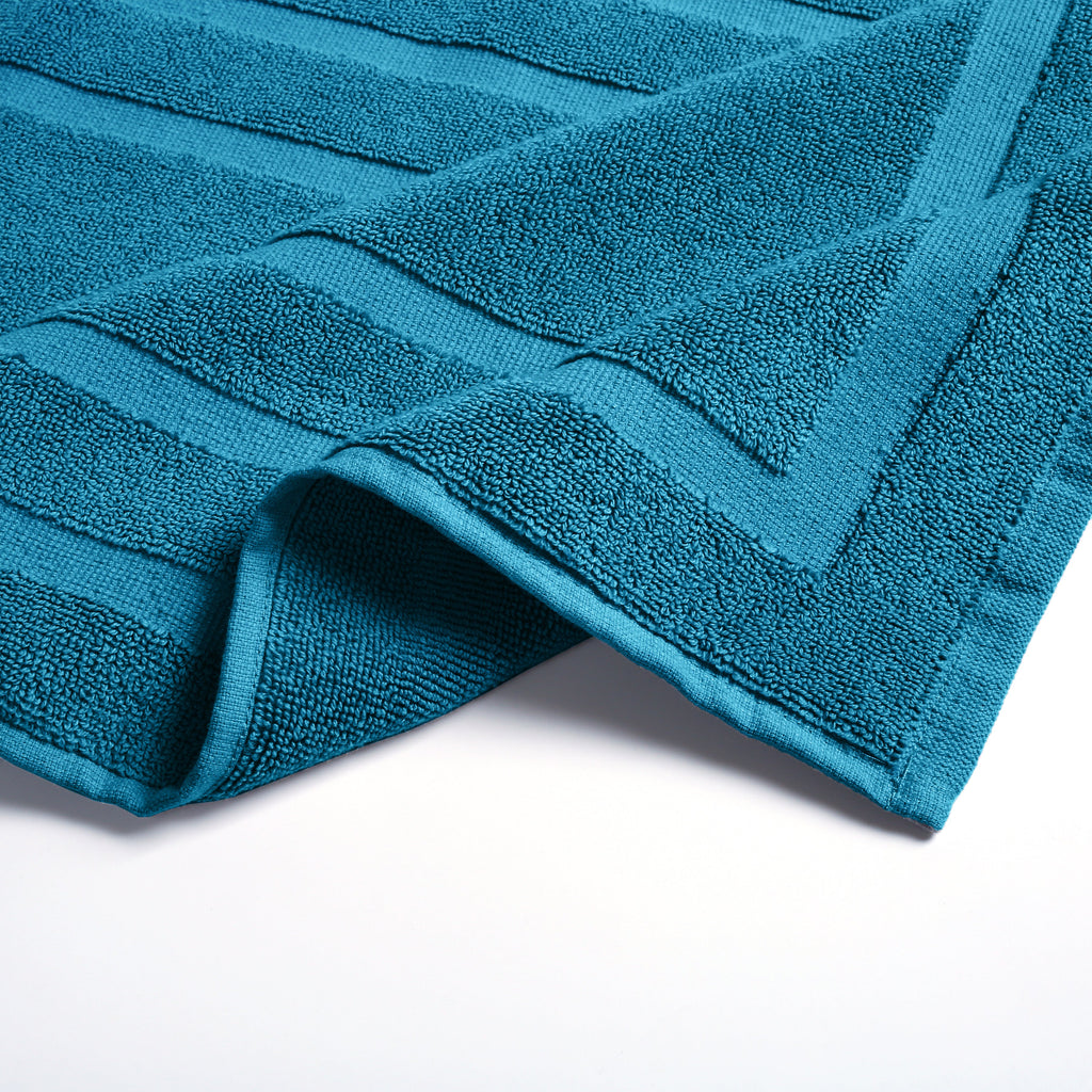 Bath Mat - Teal