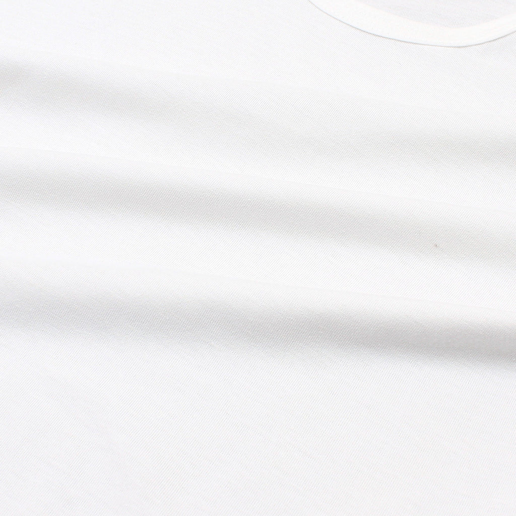Men's Vest Half Sleeves Premium Combed Cotton - Pack of 3